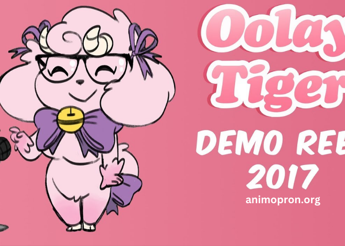 oolaytiger